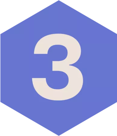 3